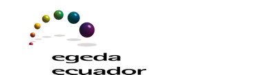 EGEDA Ecuador